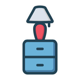 tischlampe icon