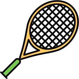 Racket icon