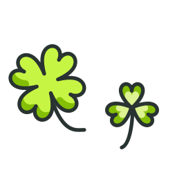 Clover icon