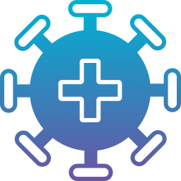coronavirus Icône