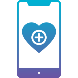 medizinische app icon