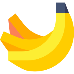 Bananas icon