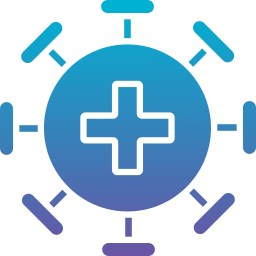 coronavirus Icône