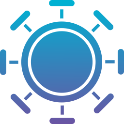 coronavirus Icône