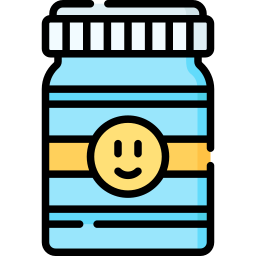 Antidepressants icon