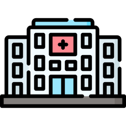 Hospital icon