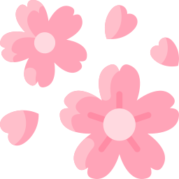 sakura icon