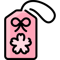 omamori icoon