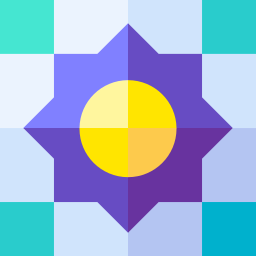 Tiles icon