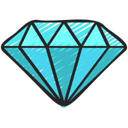 Diamond icon