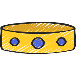 Bangle icon