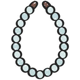 Necklace icon