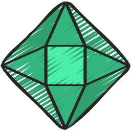 Gem icon