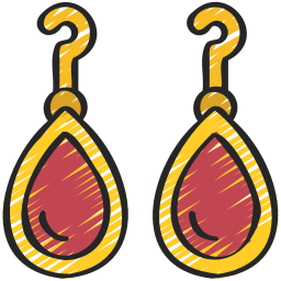 Earrings icon