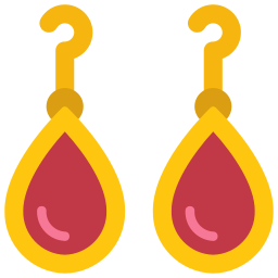 Earrings icon