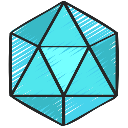 Gem icon