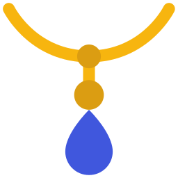 Necklace icon