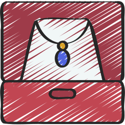 Necklace icon