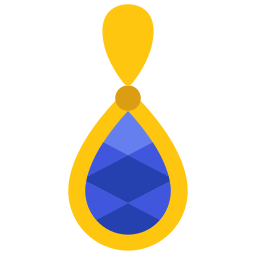 Earring icon