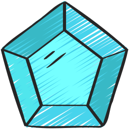 Gemstone icon