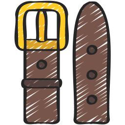 Belt icon