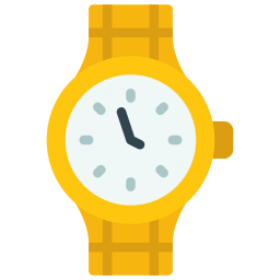 Wristwatch icon