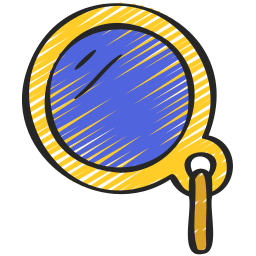 Monocle icon