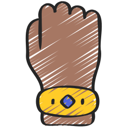 Bracelet icon