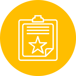 Clipboard icon