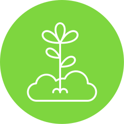 Sprouts icon