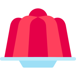 Jelly icon