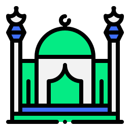 Mosque icon