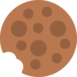 biscoito Ícone