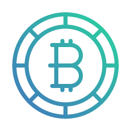 Bitcoin icon