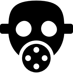 gasmaske icon