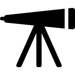 teleskopastronomie icon