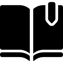 wissenschaftsbuch icon