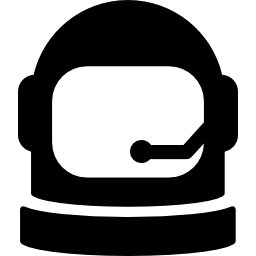 astronautenhelm icon