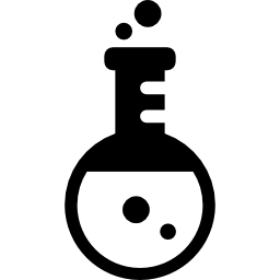 chemie utensil icon