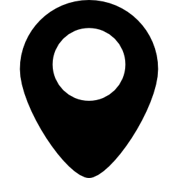 地図の位置 icon