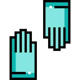 handschuhe icon