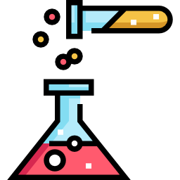 experiment icon