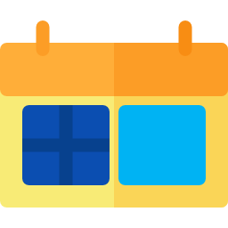 Calendar icon