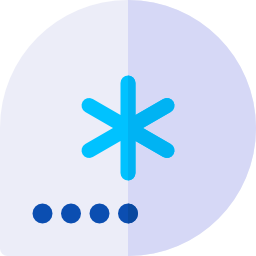 Winter icon