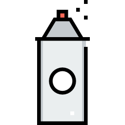 Spray icon