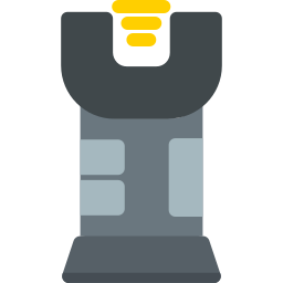 Taser icon