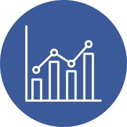 Analytics icon