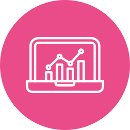 Analytics icon