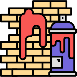 graffiti icon