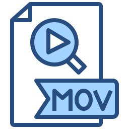 Mov icon